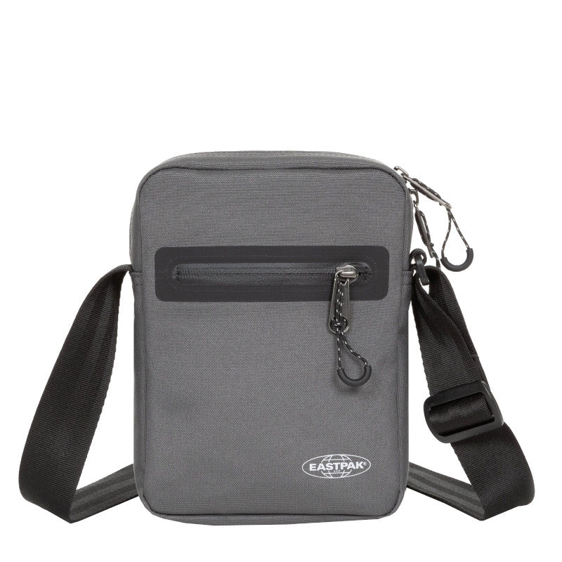 EASTPAK Sac à bandoulière The One Storm Grey