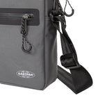 EASTPAK Sac à bandoulière The One Storm Grey