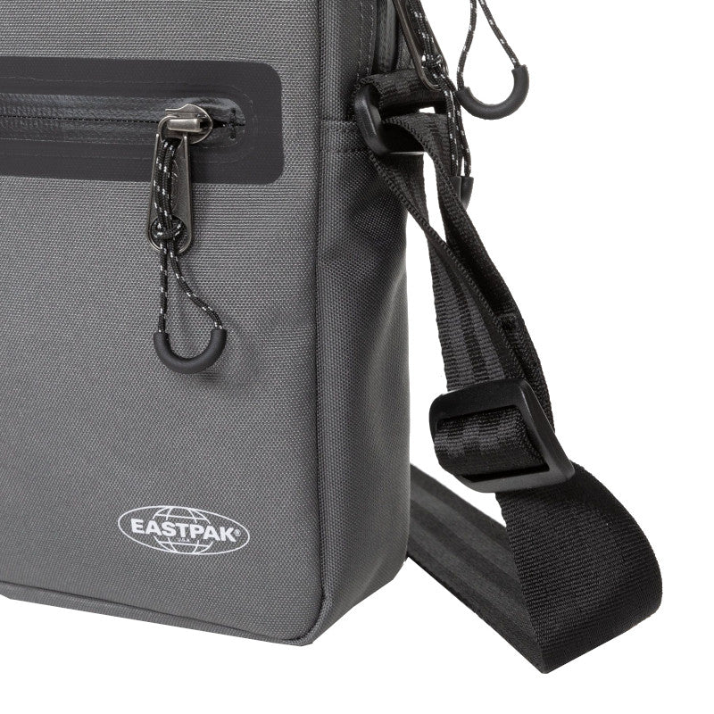 EASTPAK Sac à bandoulière The One Storm Grey