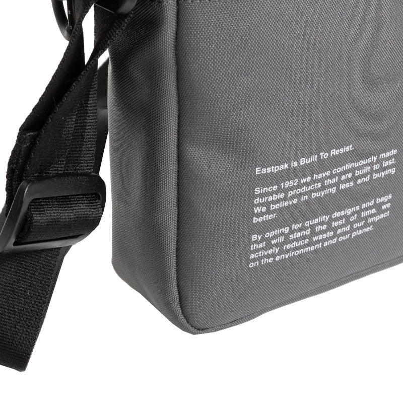EASTPAK Sac à bandoulière The One Storm Grey