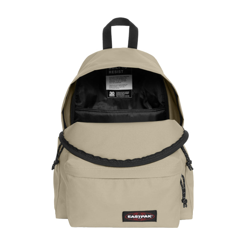 EASTPAK Sac à dos Day Pak'r Beach Beige