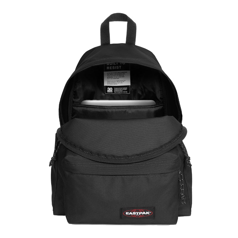 EASTPAK Sac à dos Day Pak'r Black