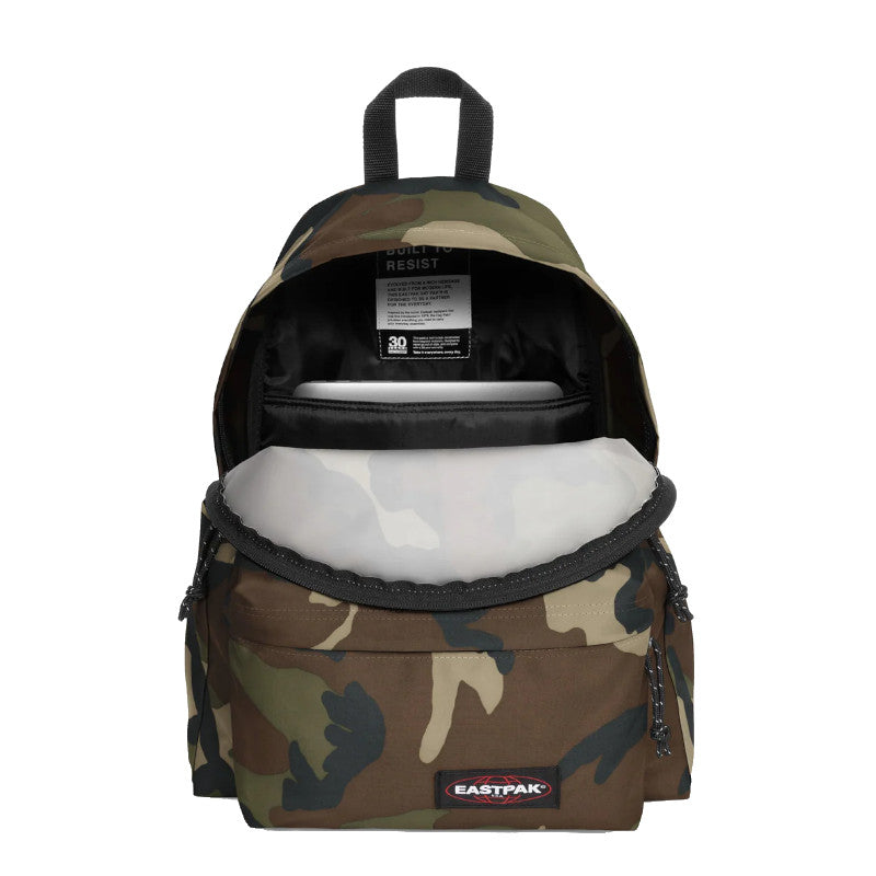 EASTPAK Sac à dos Day Pak'r Camo