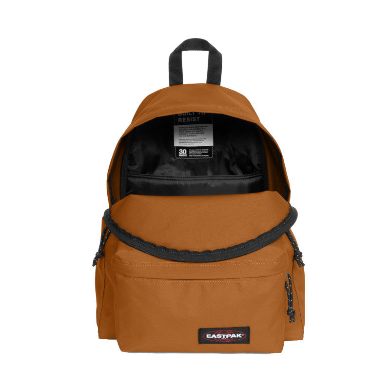 EASTPAK Sac à dos Day Pak'r Caramel Brown