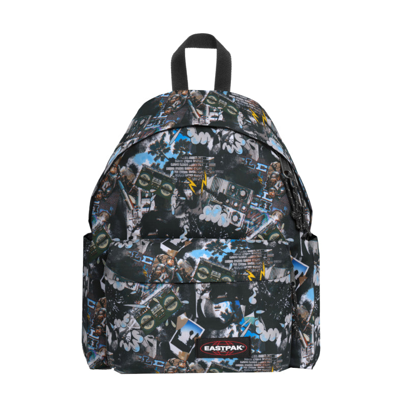 EASTPAK Sac à dos Day Pak'r Cut-Out Dark