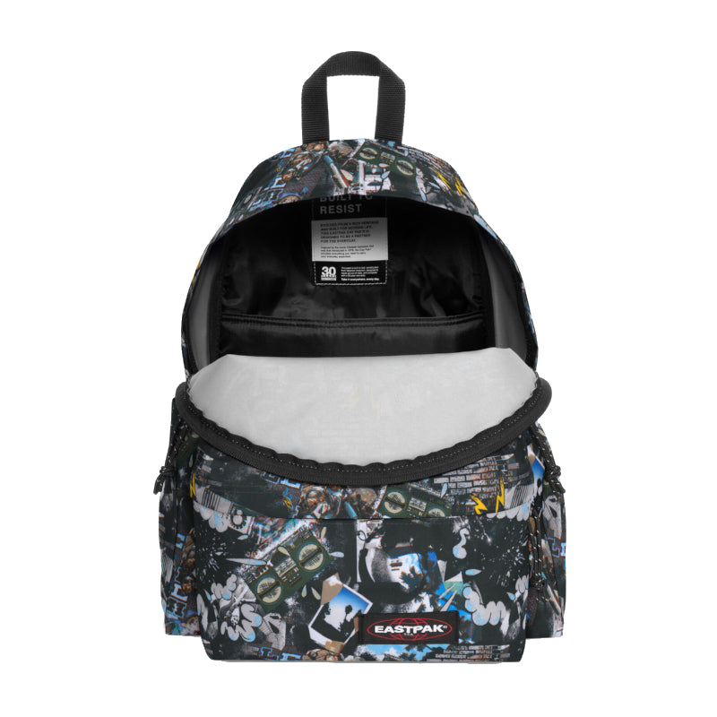 EASTPAK Sac à dos Day Pak'r Cut-Out Dark