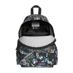 EASTPAK Sac à dos Day Pak'r Cut-Out Dark
