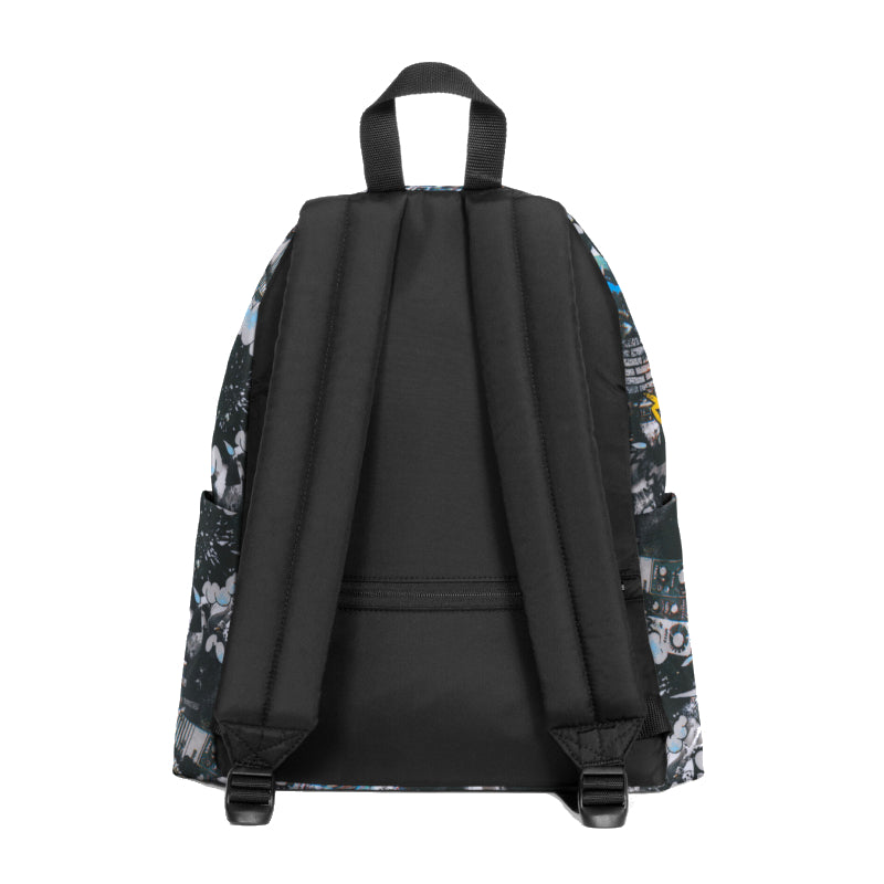 
                      
                        EASTPAK Sac à dos Day Pak'r Cut-Out Dark
                      
                    