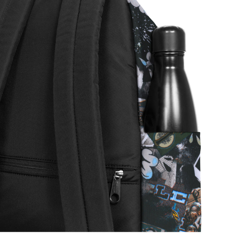 EASTPAK Sac à dos Day Pak'r Cut-Out Dark