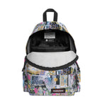 EASTPAK Sac à dos Day Pak'r Cut-Out Ligh