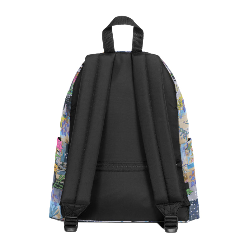 EASTPAK Sac à dos Day Pak'r Cut-Out Ligh