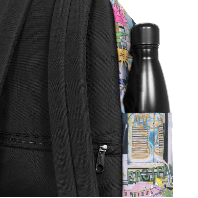 
                      
                        EASTPAK Sac à dos Day Pak'r Cut-Out Ligh
                      
                    