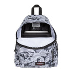 EASTPAK Sac à dos Day Pak'r Doodle Fest Dark