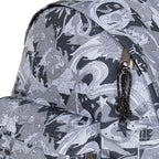 EASTPAK Sac à dos Day Pak'r Doodle Fest Dark