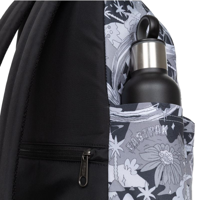 EASTPAK Sac à dos Day Pak'r Doodle Fest Dark