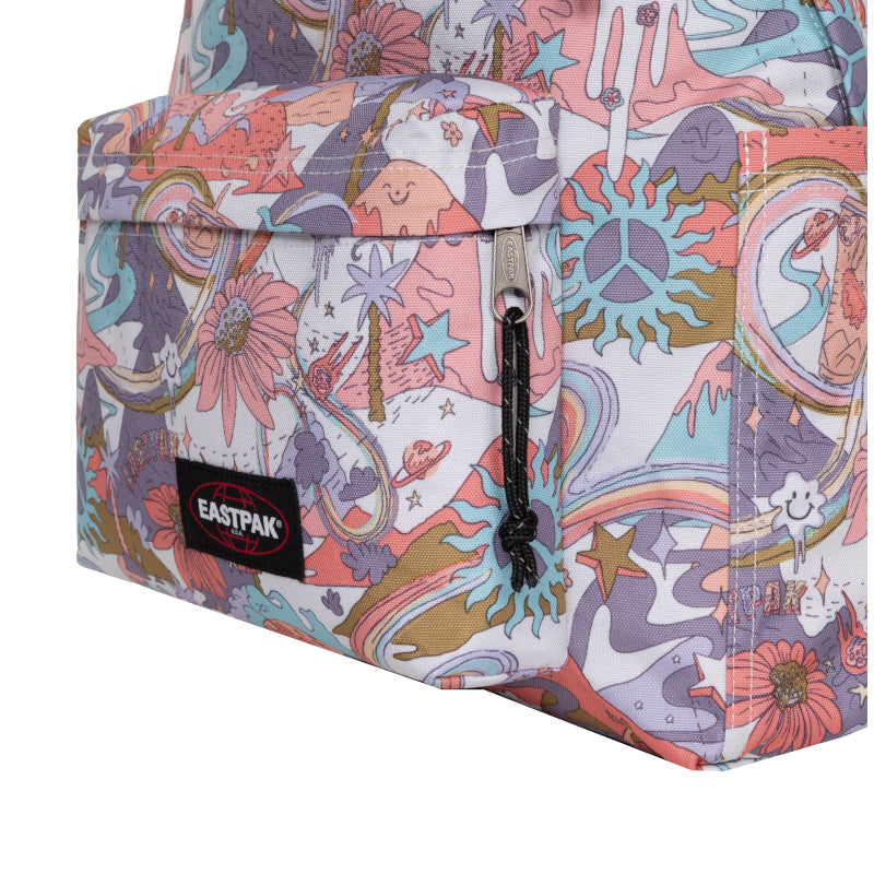 
                      
                        EASTPAK Sac à dos Day Pak'r Doodle Fest Light
                      
                    