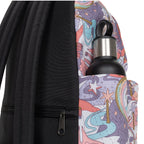 EASTPAK Sac à dos Day Pak'r Doodle Fest Light