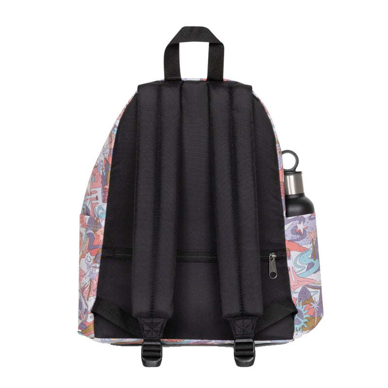 EASTPAK Sac à dos Day Pak'r Doodle Fest Light