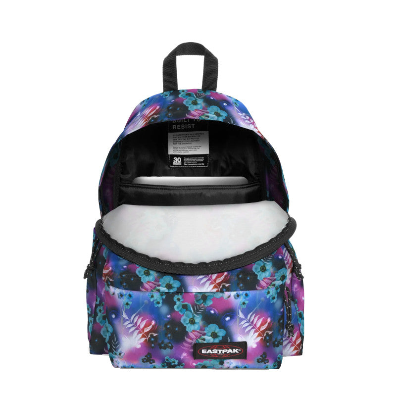 EASTPAK Sac à dos Day Pak'r Dreamflower Dark