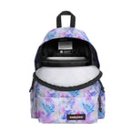 EASTPAK Sac à dos Day Pak'r Dreamflower Pink