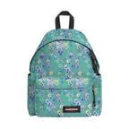 EASTPAK Sac à dos Day Pak'r Flora Fade Aqua