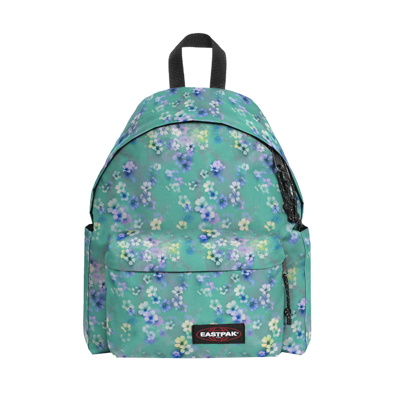 EASTPAK Sac à dos Day Pak'r Flora Fade Aqua