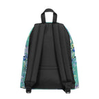 EASTPAK Sac à dos Day Pak'r Flora Fade Aqua