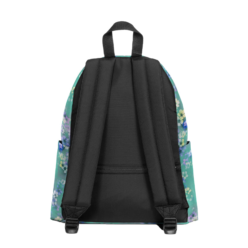 EASTPAK Sac à dos Day Pak'r Flora Fade Aqua