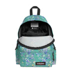 EASTPAK Sac à dos Day Pak'r Flora Fade Aqua