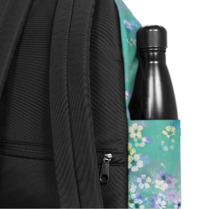 EASTPAK Sac à dos Day Pak'r Flora Fade Aqua
