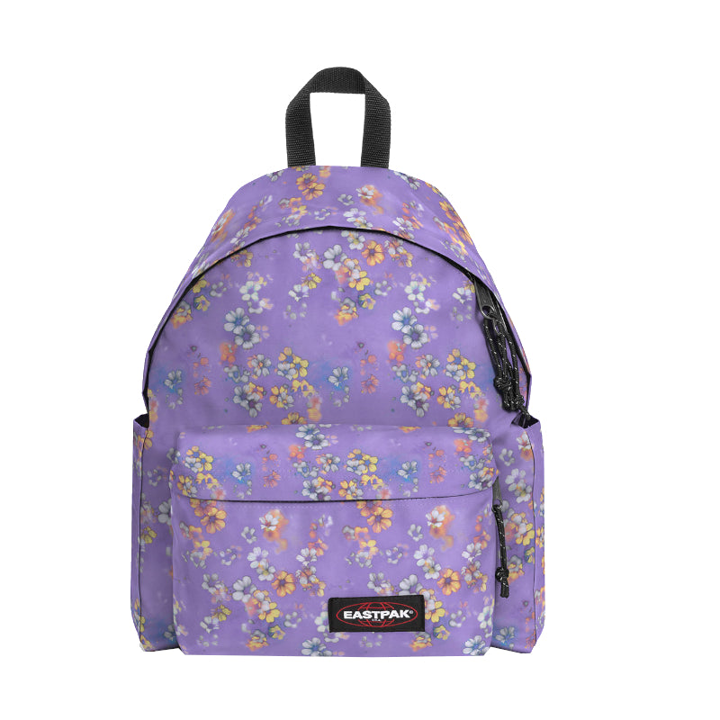 EASTPAK Sac à dos Day Pak'r Flora Fade Lilac