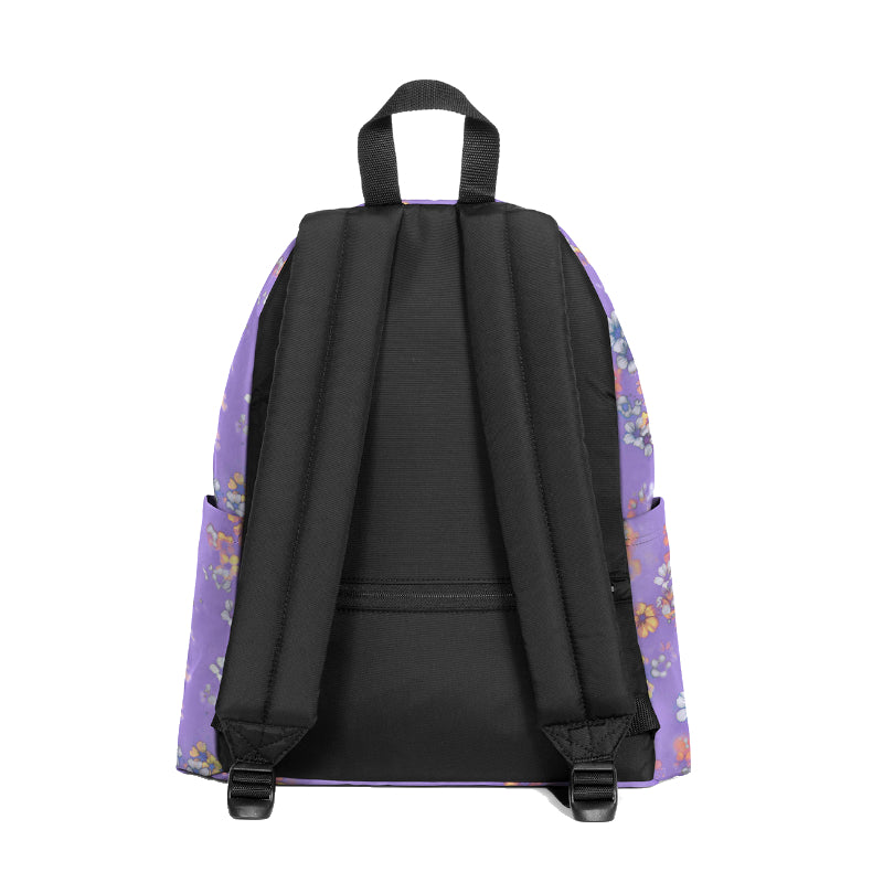 EASTPAK Sac à dos Day Pak'r Flora Fade Lilac