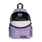 EASTPAK Sac à dos Day Pak'r Flora Fade Lilac