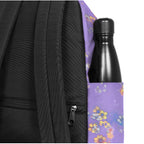 EASTPAK Sac à dos Day Pak'r Flora Fade Lilac
