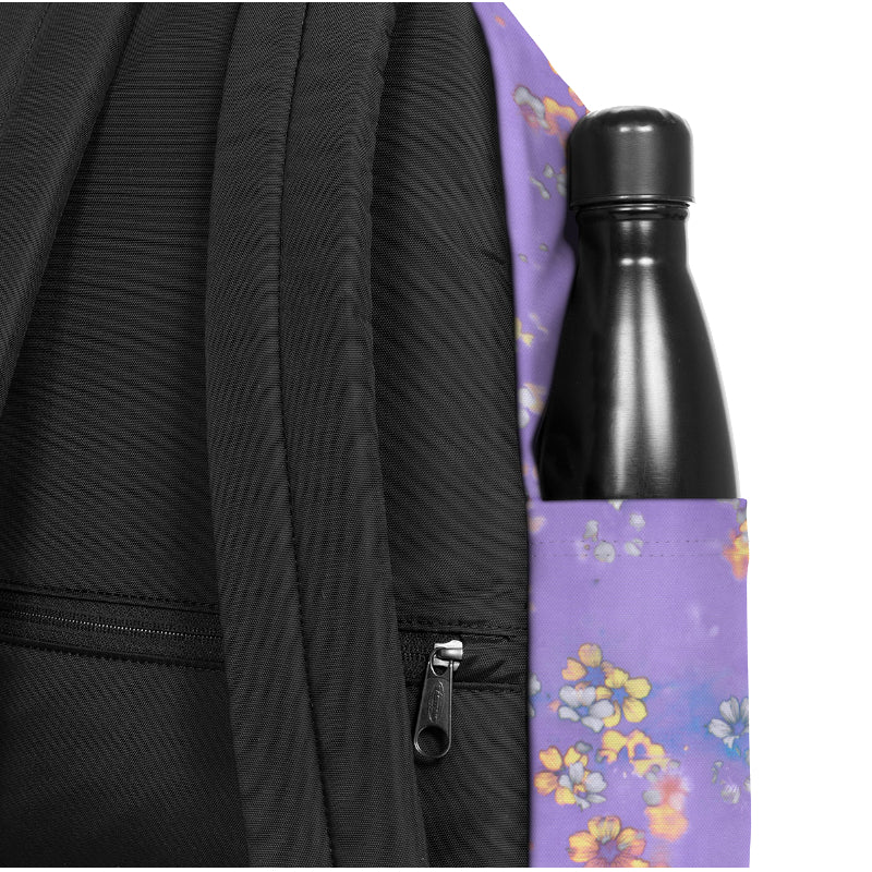 EASTPAK Sac à dos Day Pak'r Flora Fade Lilac