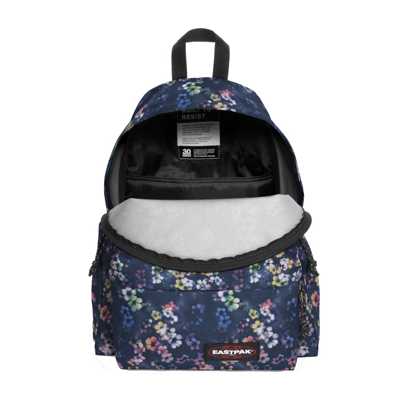 EASTPAK Sac à dos Day Pak'r Flora Fade Navy