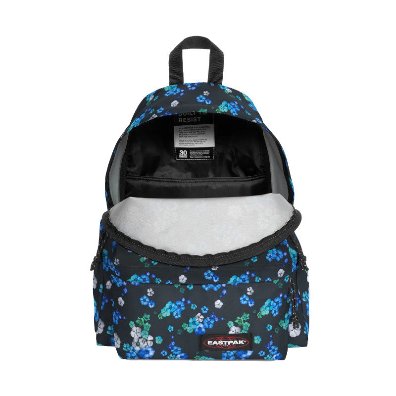EASTPAK Sac à dos Day Pak'r Floral Bloom Black