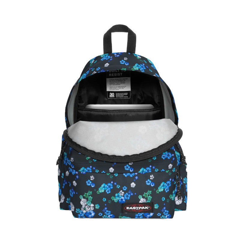 EASTPAK Sac à dos Day Pak'r Floral Bloom Black