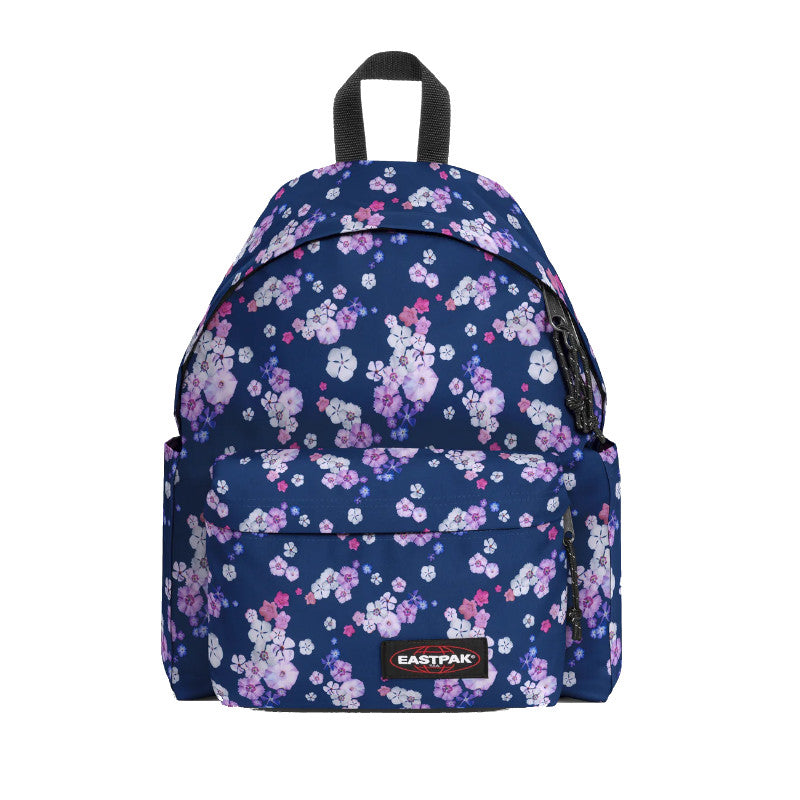 EASTPAK Sac à dos Day Pak'r Floral Bloom Navy