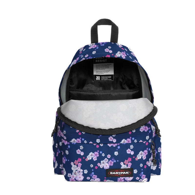 EASTPAK Sac à dos Day Pak'r Floral Bloom Navy