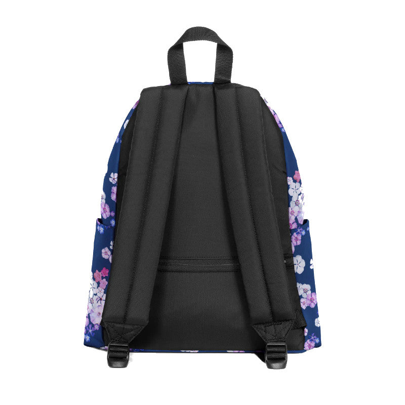 EASTPAK Sac à dos Day Pak'r Floral Bloom Navy