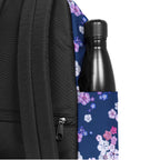EASTPAK Sac à dos Day Pak'r Floral Bloom Navy