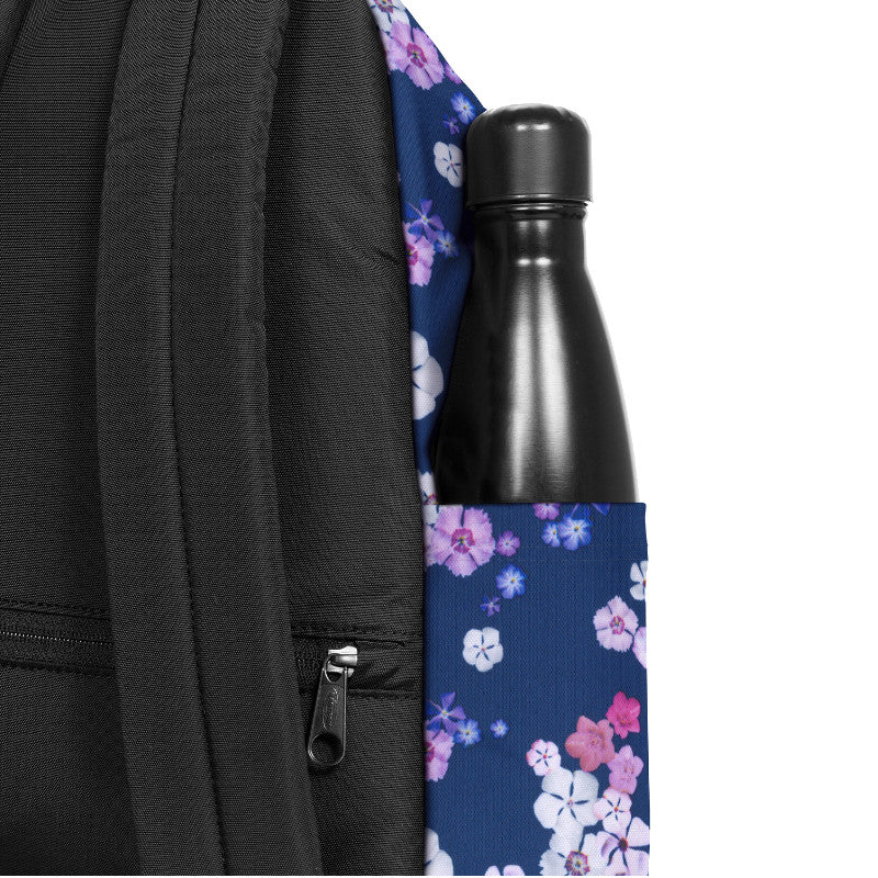 EASTPAK Sac à dos Day Pak'r Floral Bloom Navy