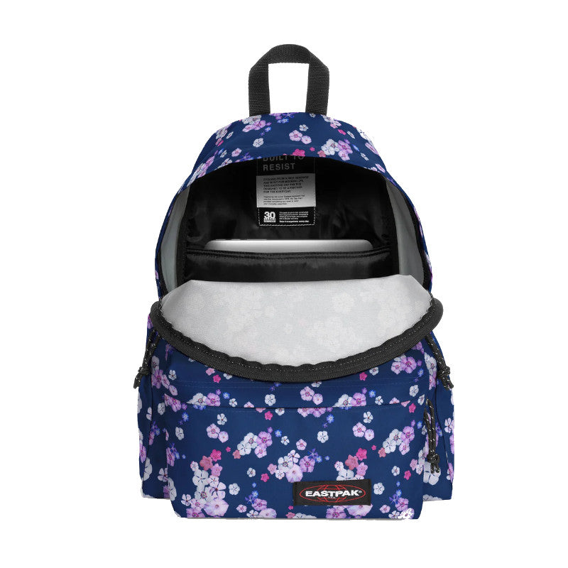 EASTPAK Sac à dos Day Pak'r Floral Bloom Navy