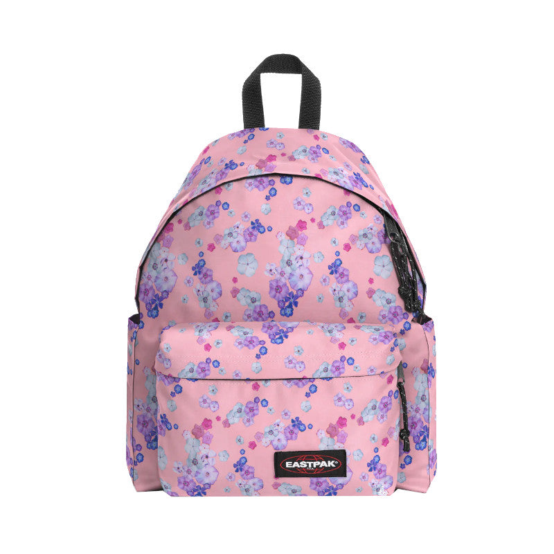 EASTPAK Sac à dos Day Pak'r Floral Bloom Pink