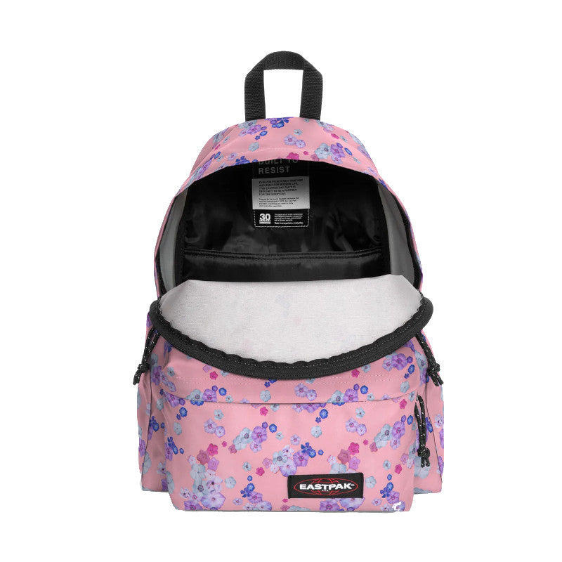 EASTPAK Sac à dos Day Pak'r Floral Bloom Pink