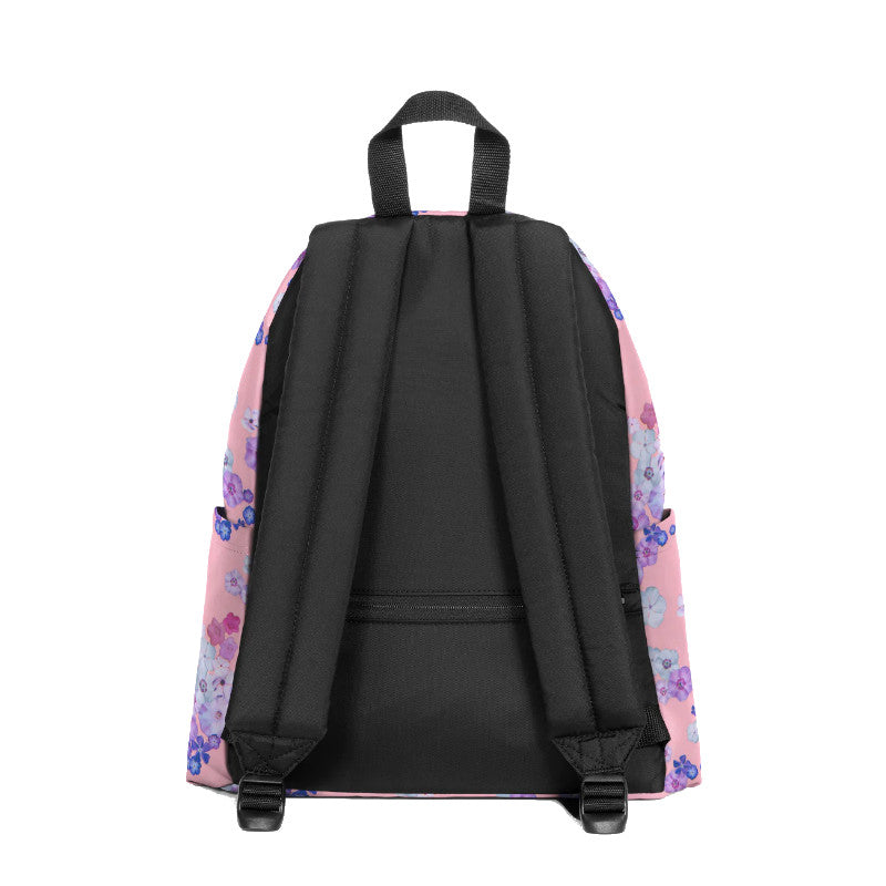 EASTPAK Sac à dos Day Pak'r Floral Bloom Pink