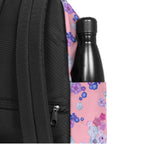 EASTPAK Sac à dos Day Pak'r Floral Bloom Pink