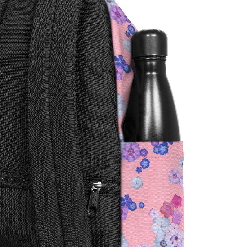 EASTPAK Sac à dos Day Pak'r Floral Bloom Pink