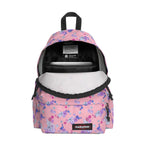 EASTPAK Sac à dos Day Pak'r Floral Bloom Pink